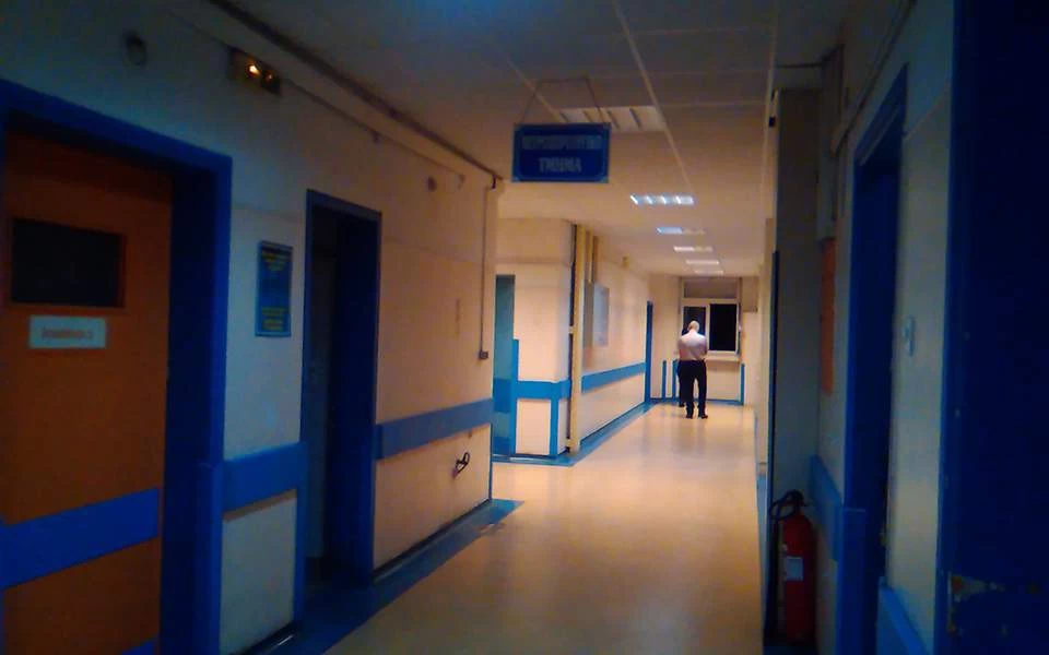 Γενικό Κρατικό Νίκαιας: Παρέμβαση της Εισαγγελέως του Αρείου Πάγου για τα πλαστά πτυχία του διοικητή